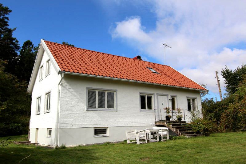 Fasadrenovering & Putsa Fasad