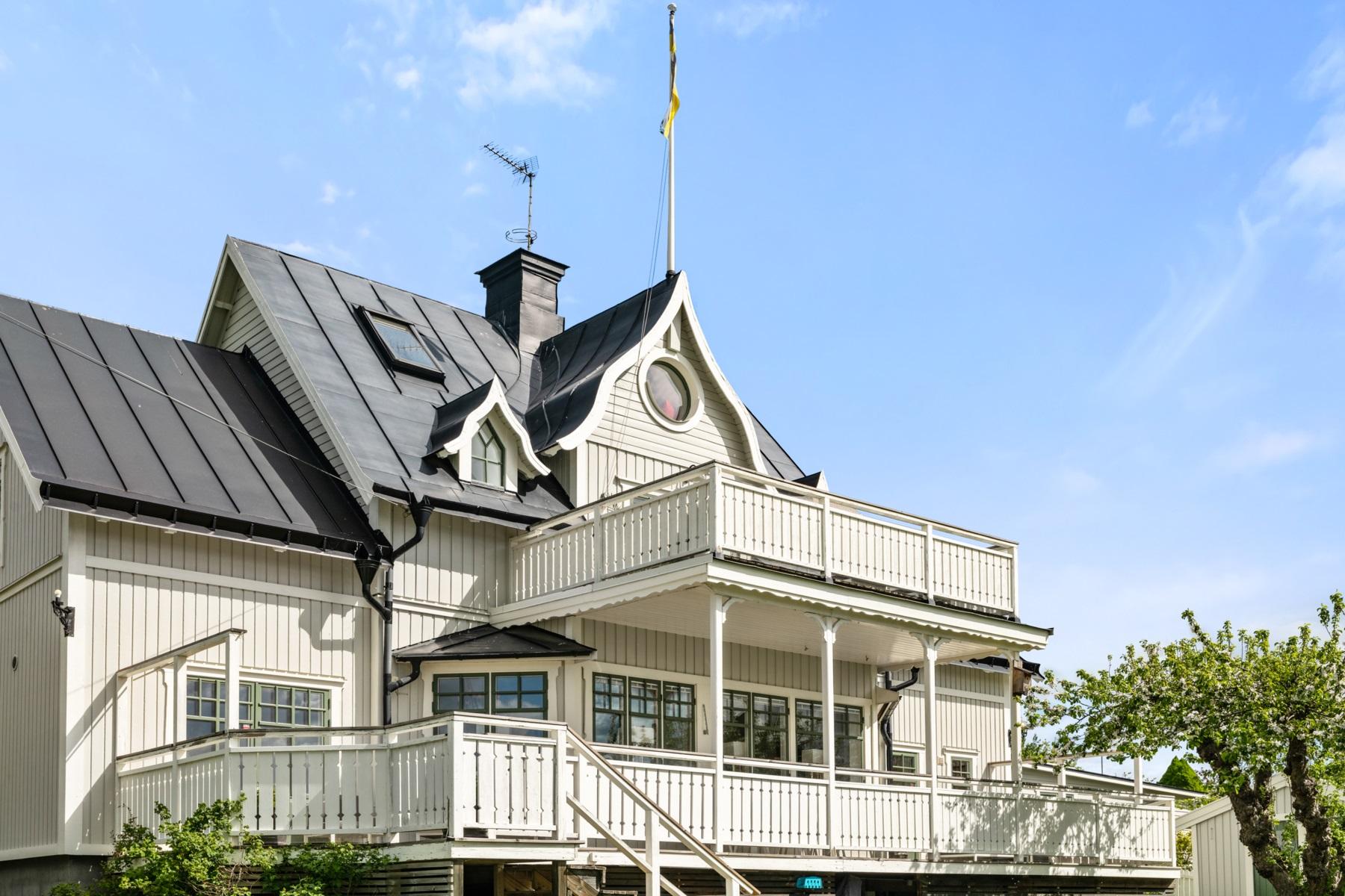 Installera & Montera Takfönster