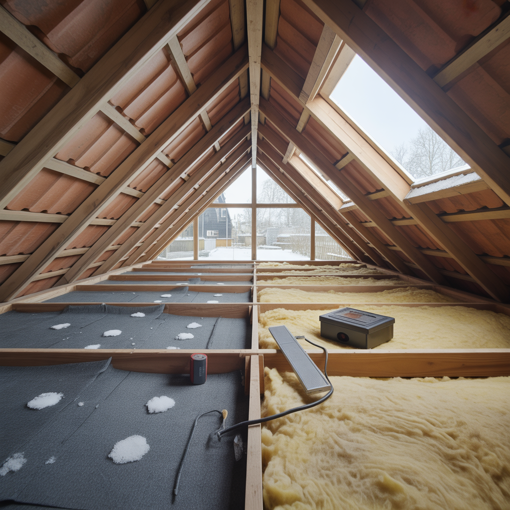 kondens pa kallvind orsaker felsokning och atgarder